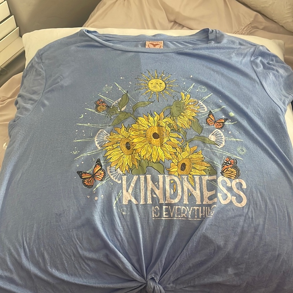 Kindness is everything shirt!